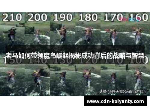 老马如何带领魔鸟崛起揭秘成功背后的战略与智慧