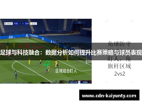 足球与科技融合：数据分析如何提升比赛策略与球员表现